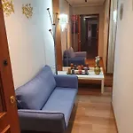 Apartman Vistas Monte Naranco Con Parking 5euros Al Dia *