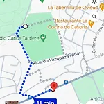 Vistas Monte Naranco Con Parking 5euros Al Dia * 奥维耶多