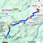 Apartman Vistas Monte Naranco Con Parking 5euros Al Dia