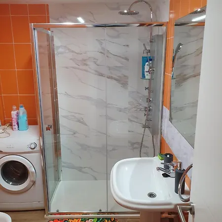 Apartment Vistas Monte Naranco Con Parking 5euros Al Dia Oviedo