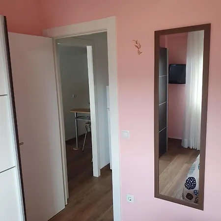 Apartment Vistas Monte Naranco Con Parking 5euros Al Dia Oviedo