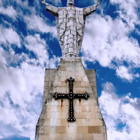 Vistas Monte Naranco Con Parking 5euros Al Dia * Oviedo