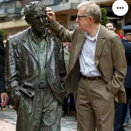 Vistas Monte Naranco Con Parking 5euros Al Dia * Oviedo