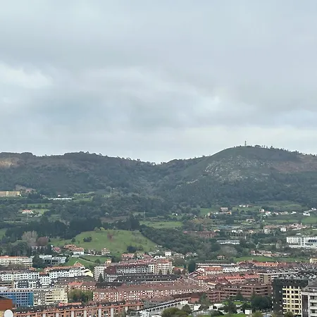 Vistas Monte Naranco Con Parking 5euros Al Dia * Oviedo