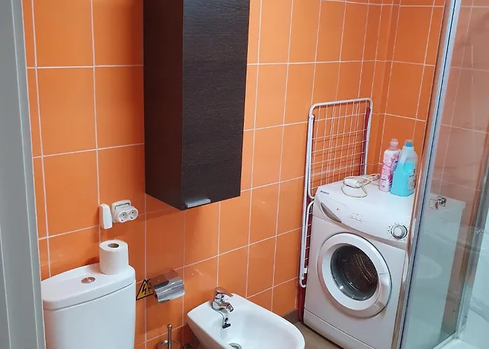 Vistas Monte Naranco Con Parking 5euros Al Dia *