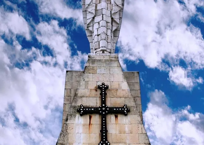 Vistas Monte Naranco Con Parking 5euros Al Dia * Oviédo