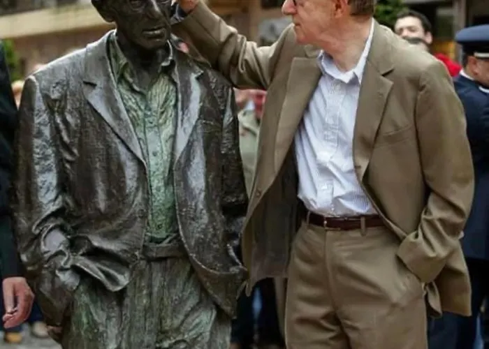 Vistas Monte Naranco Con Parking 5euros Al Dia * Oviédo